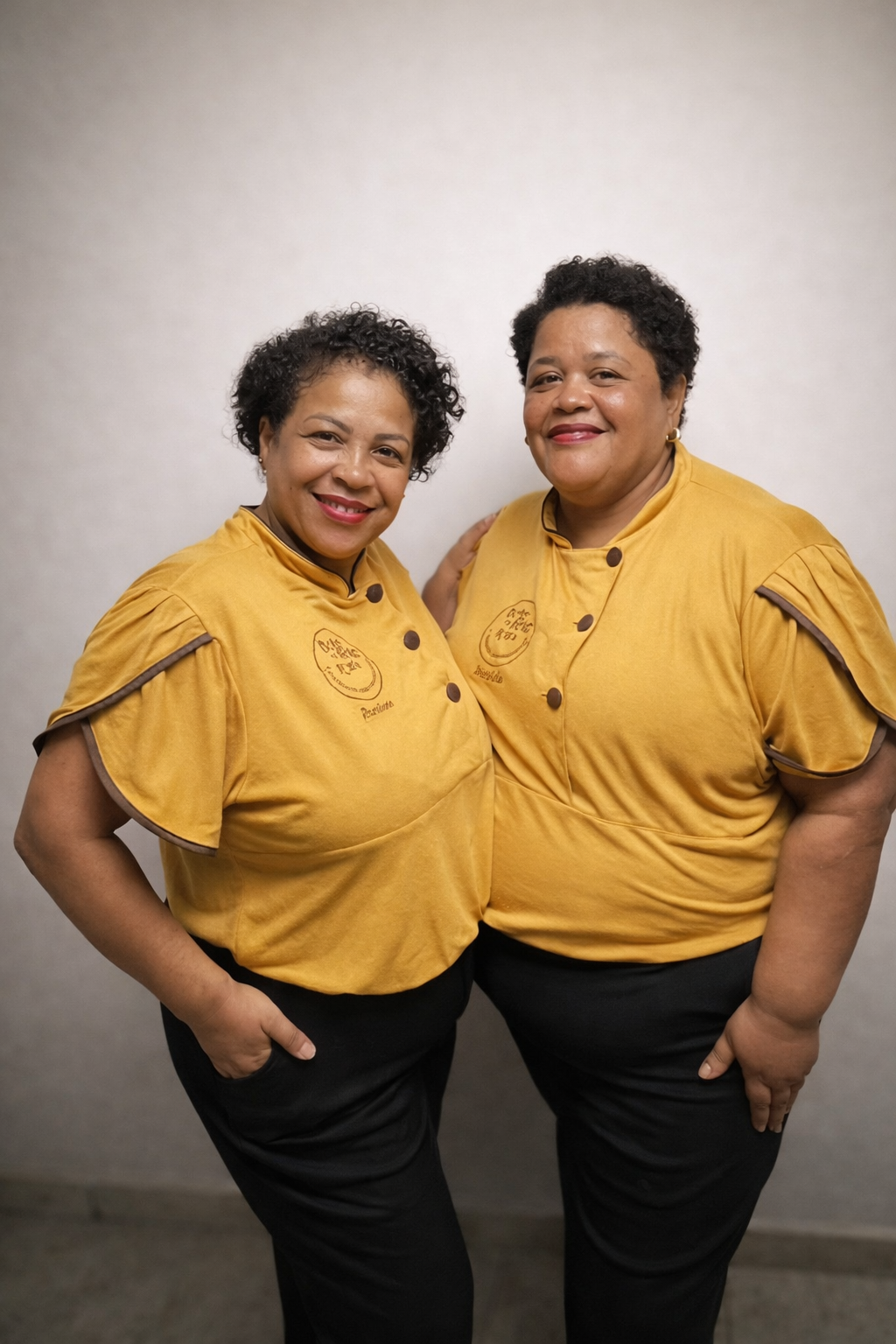 História da Confeiteira Rozi